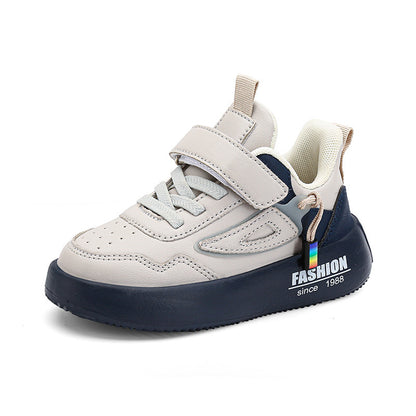 Little Yellow Duck Boys' Shoes