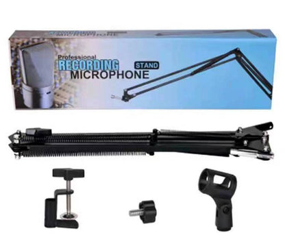 Live sound card kit