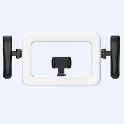 Live Streaming Handheld Ring Light