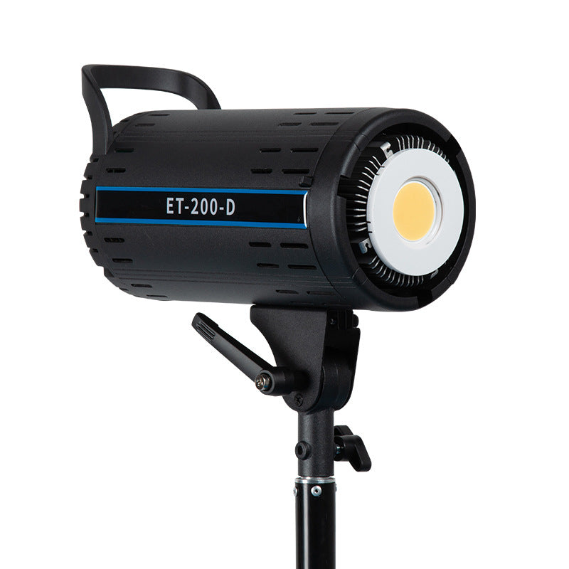 Live Streaming Light