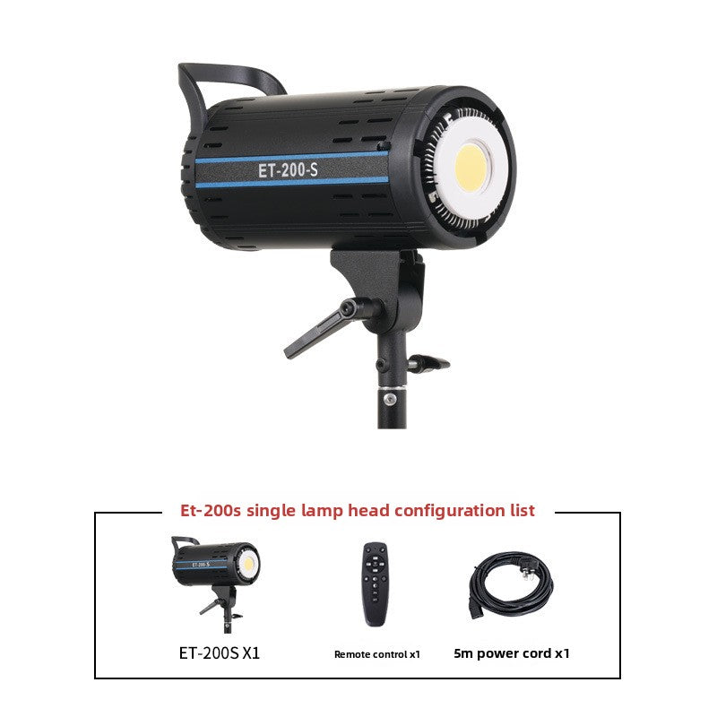Live Streaming Light