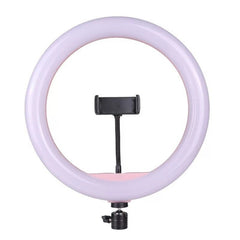 Single lamp black