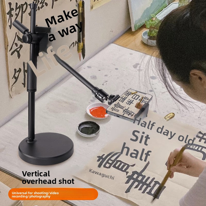 Live Streaming Stand
