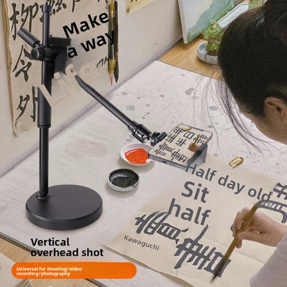 Live Streaming Stand