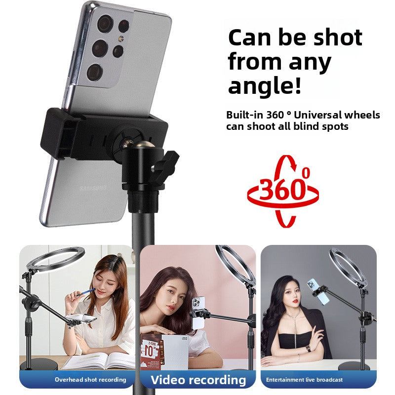 Live Streaming Stand