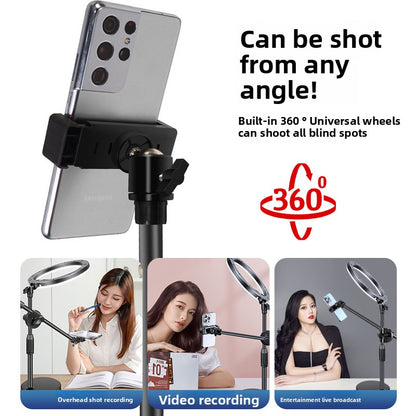 Live Streaming Stand