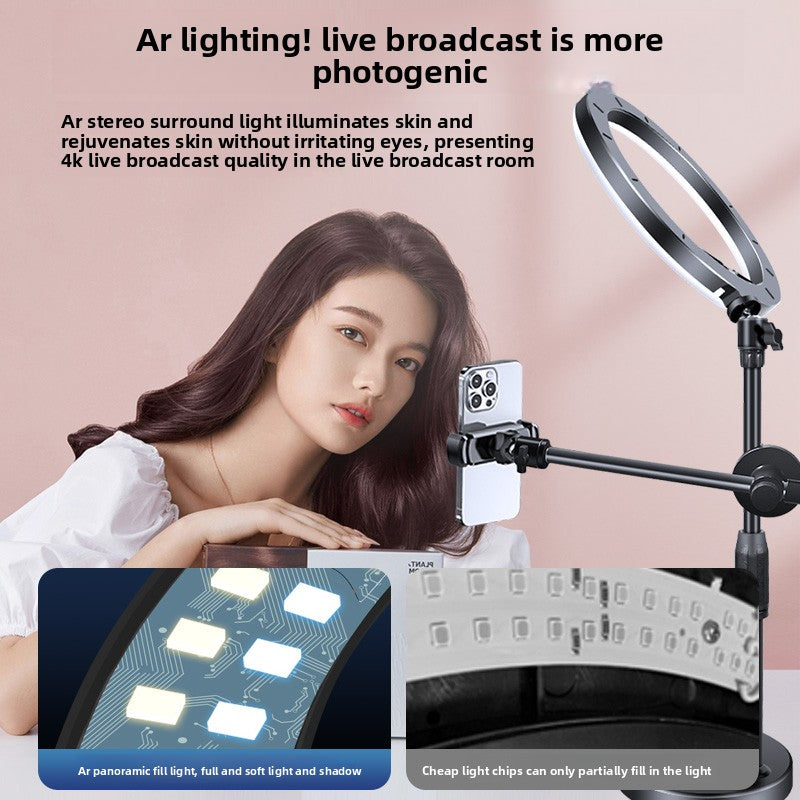 Live Streaming Stand
