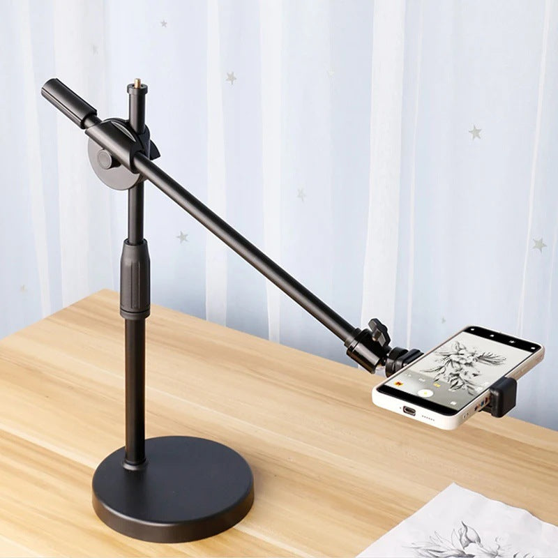 Live Streaming Stand