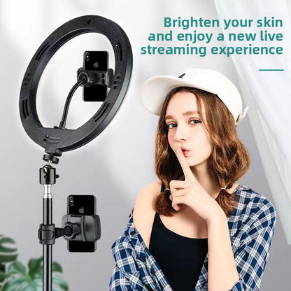 Live streaming stand