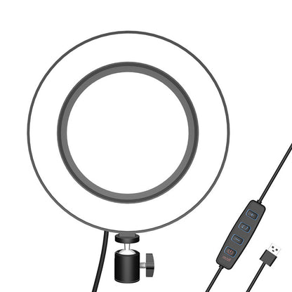 Live streaming stand