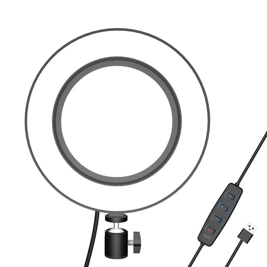 Live streaming stand
