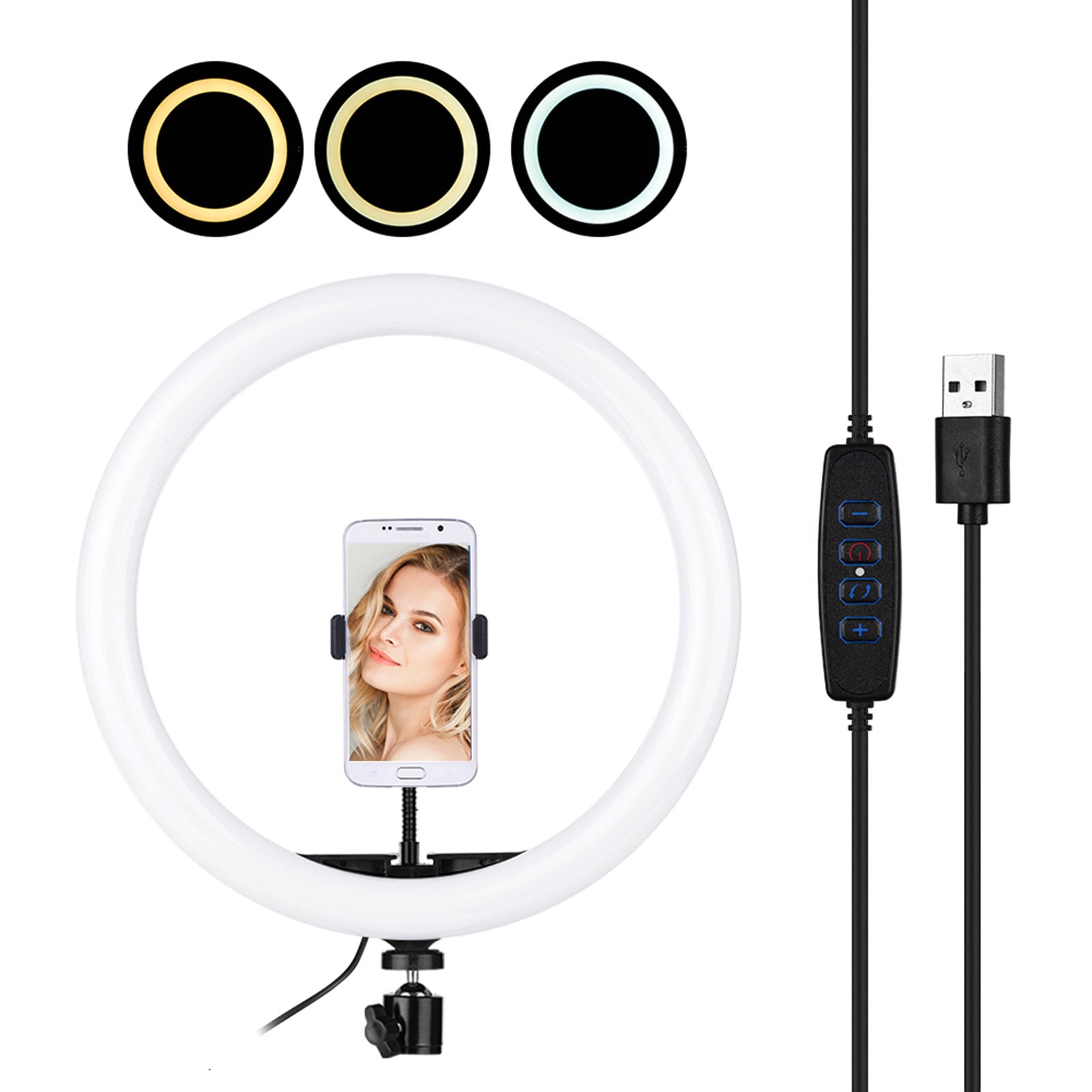 Live streaming stand