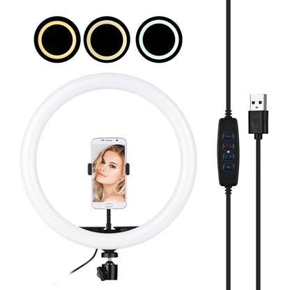 Live streaming stand