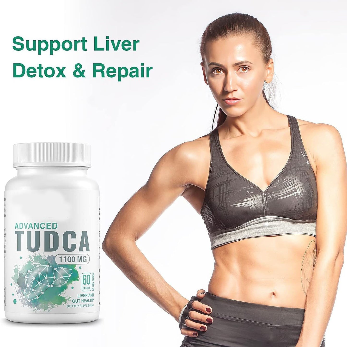 Liver Cleansing Capsules