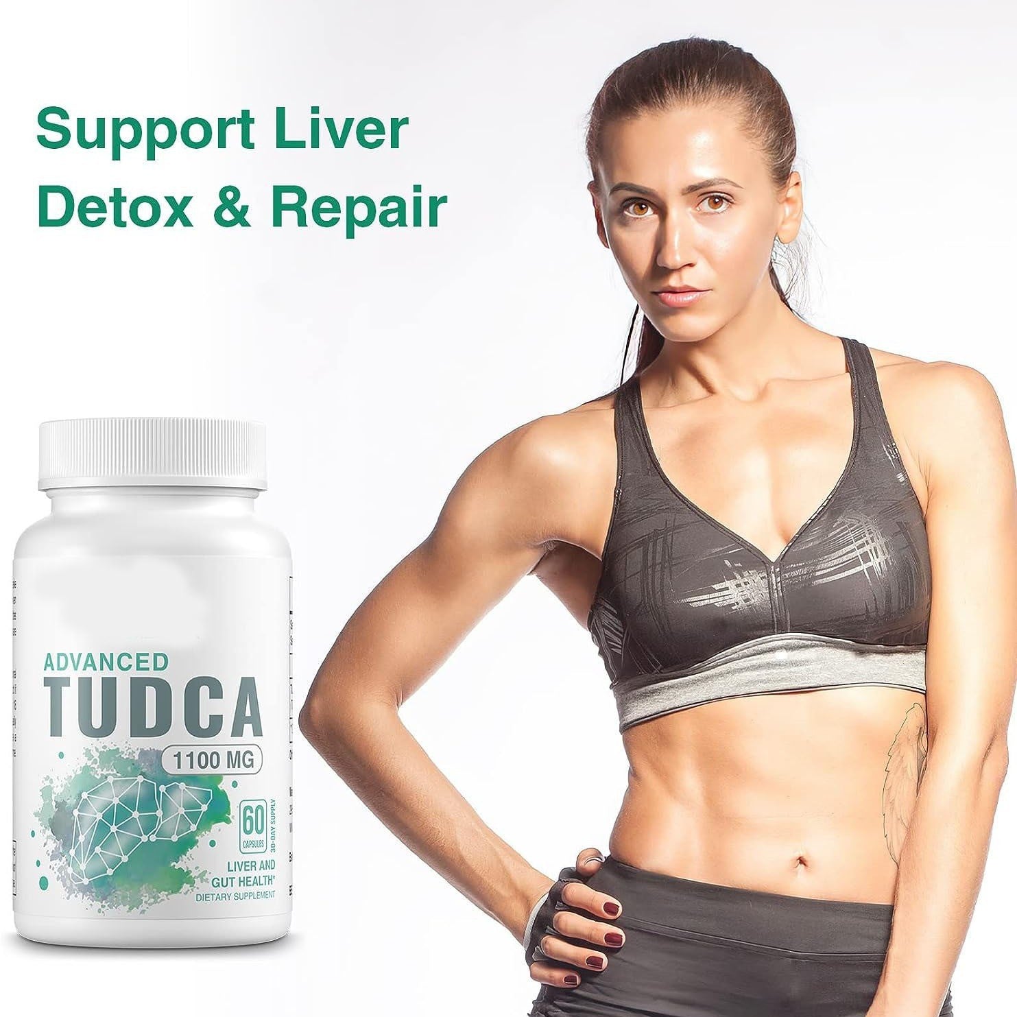 Liver Cleansing Capsules