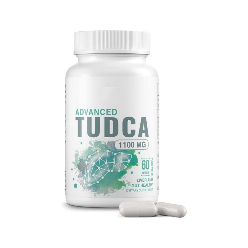 Liver Cleansing Capsules