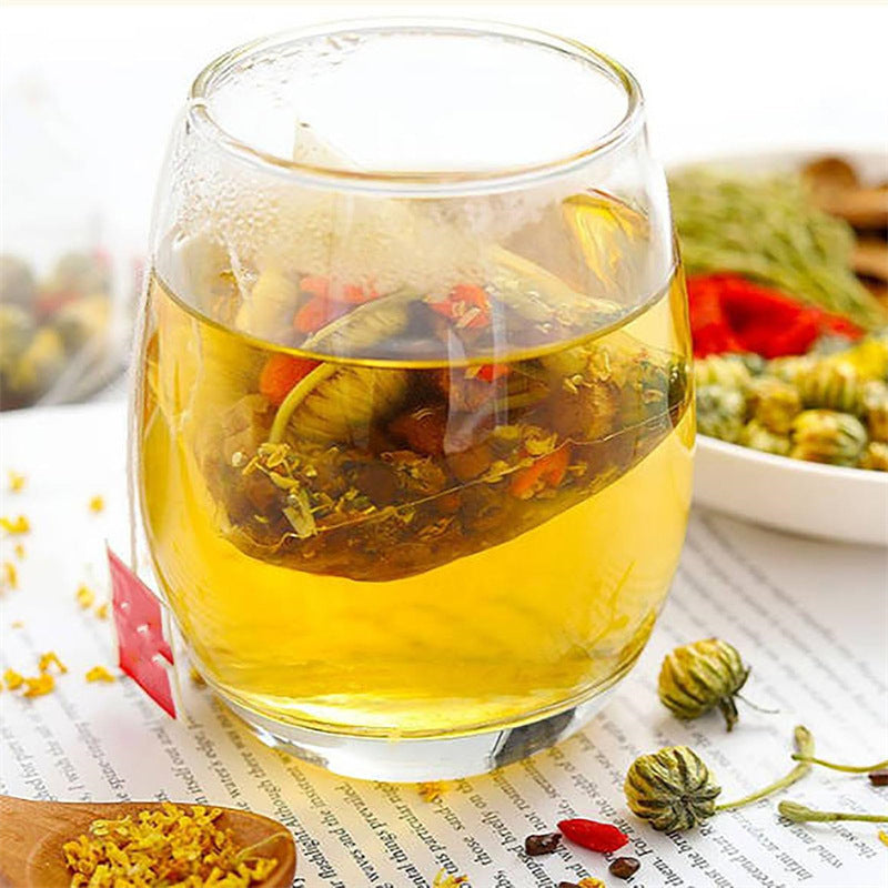 Liver Detox Herbal Tea Blend
