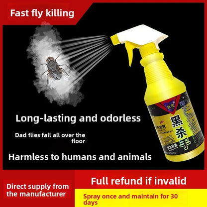 Livestock Insecticide Fly Killer