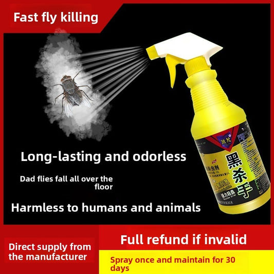 Livestock Insecticide Fly Killer