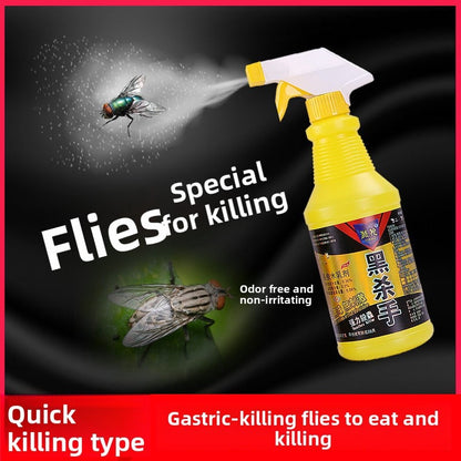 Livestock Insecticide Fly Killer