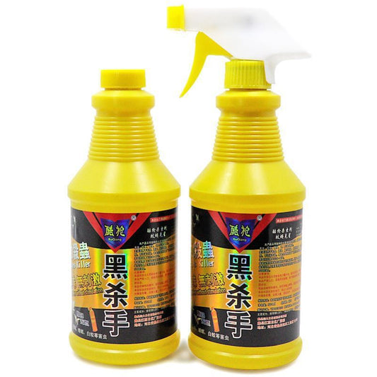 Livestock Insecticide Fly Killer