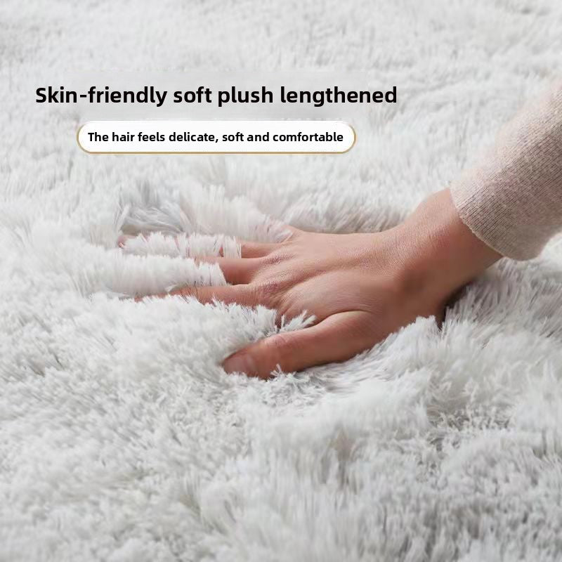 Living room carpet mat