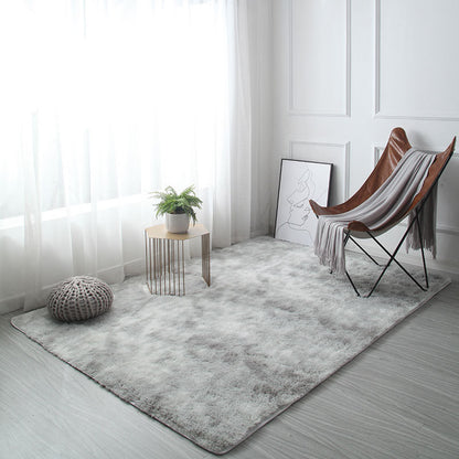 Living room carpet mat