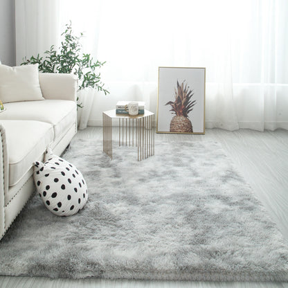 Living room carpet mat