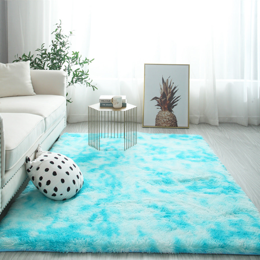 Living room carpet mat