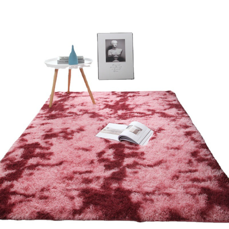 Living room carpet mat