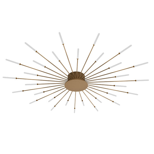 Living room ceiling lamp