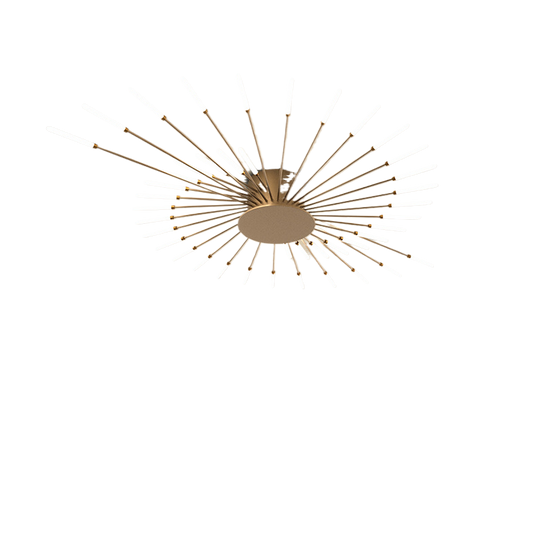 Living room ceiling lamp