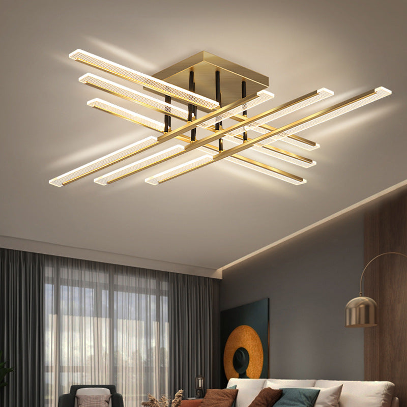 Living Room Ceiling Light