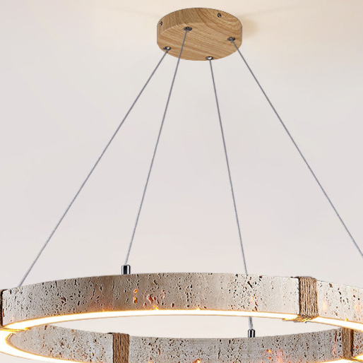 Living Room Chandelier