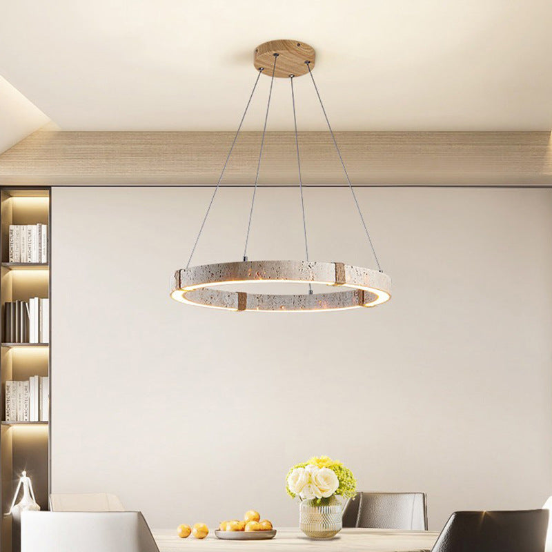 Living Room Chandelier