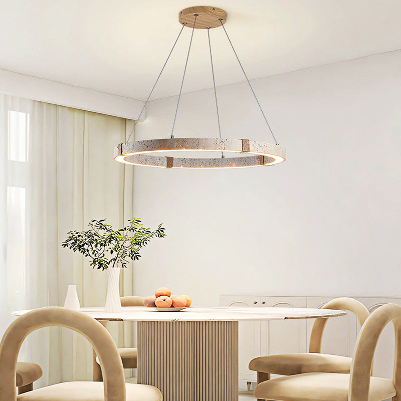 Living Room Chandelier