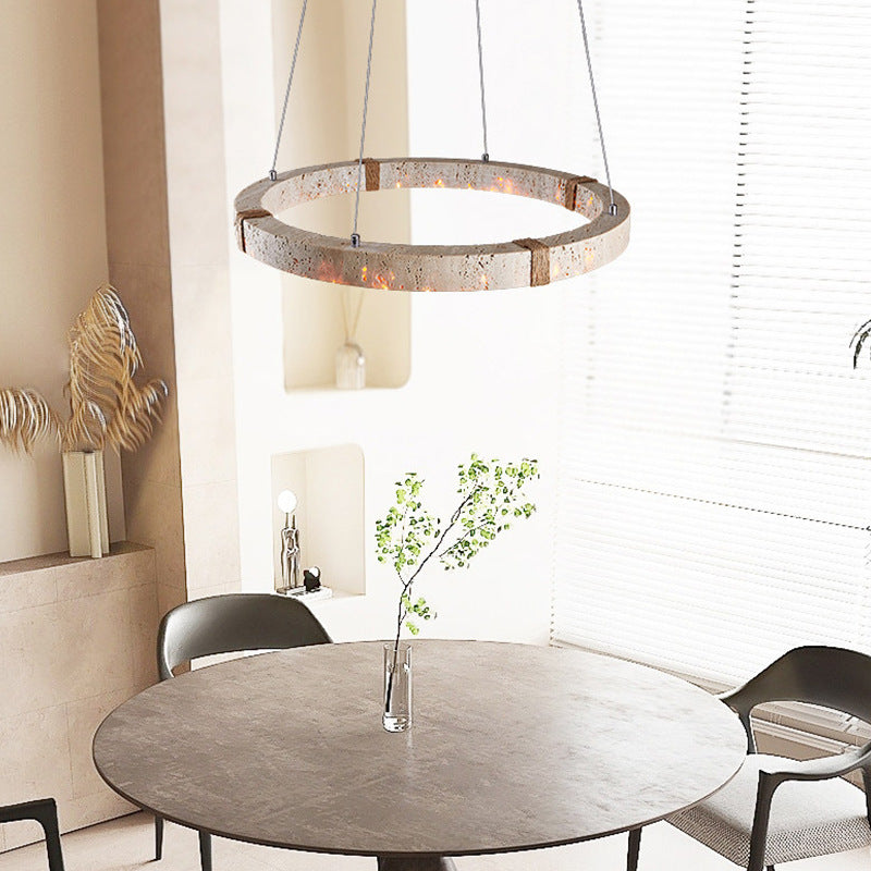 Living Room Chandelier