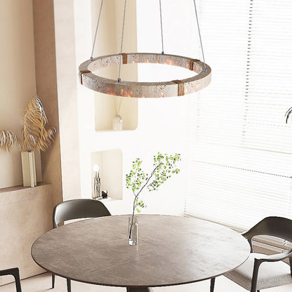 Living Room Chandelier
