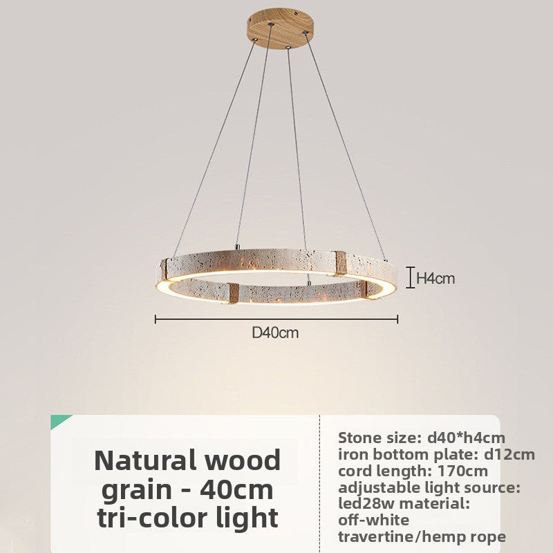 Living Room Chandelier