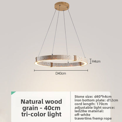 Living Room Chandelier