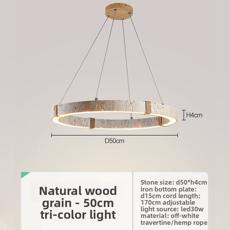 Living Room Chandelier