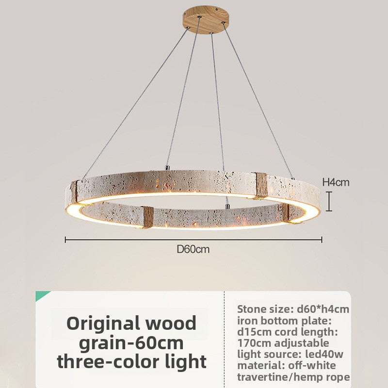 Living Room Chandelier