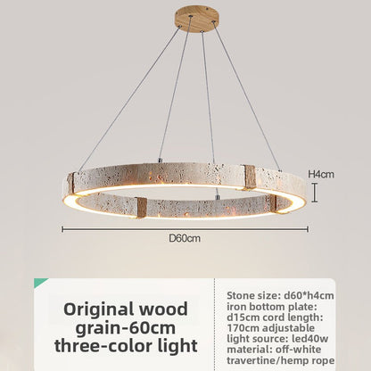 Living Room Chandelier