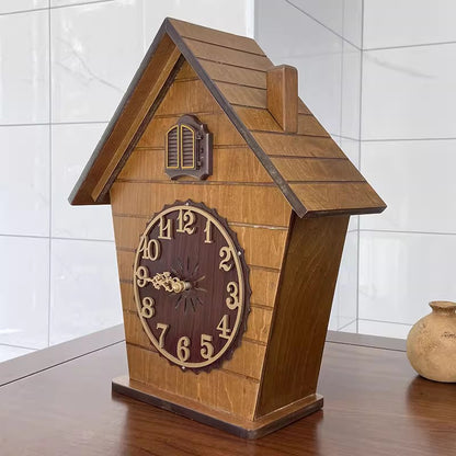 Living room clock