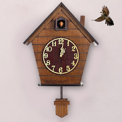 Living room clock