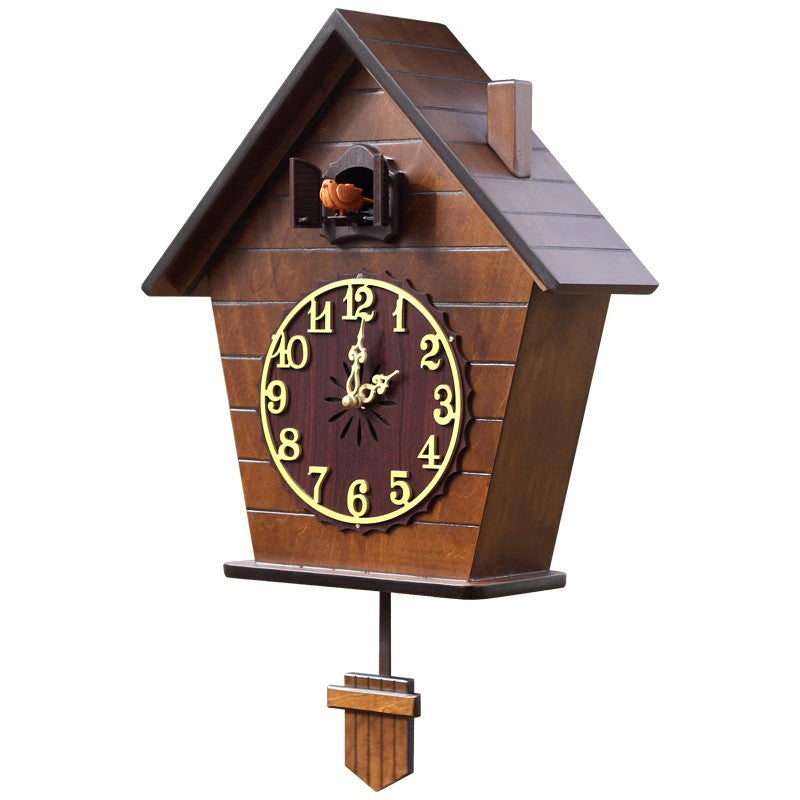 Living room clock