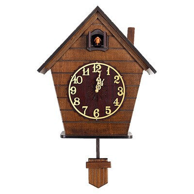 Living room clock