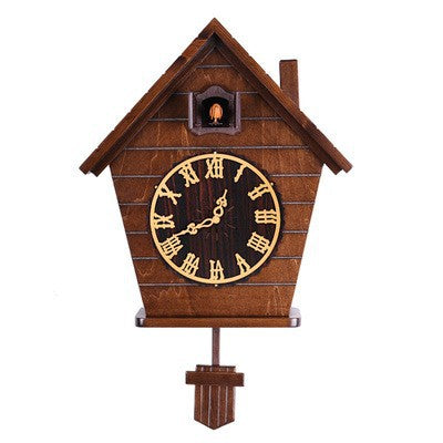 Living room clock