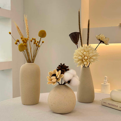 Living room furnishings home decor ornaments