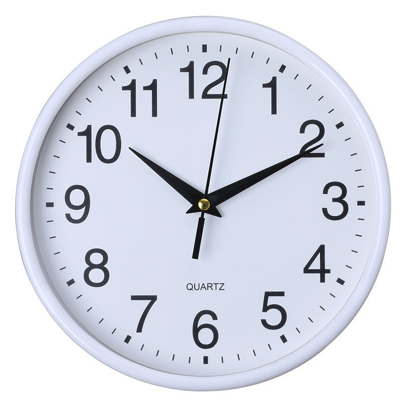 Living Room Home Wall Clock